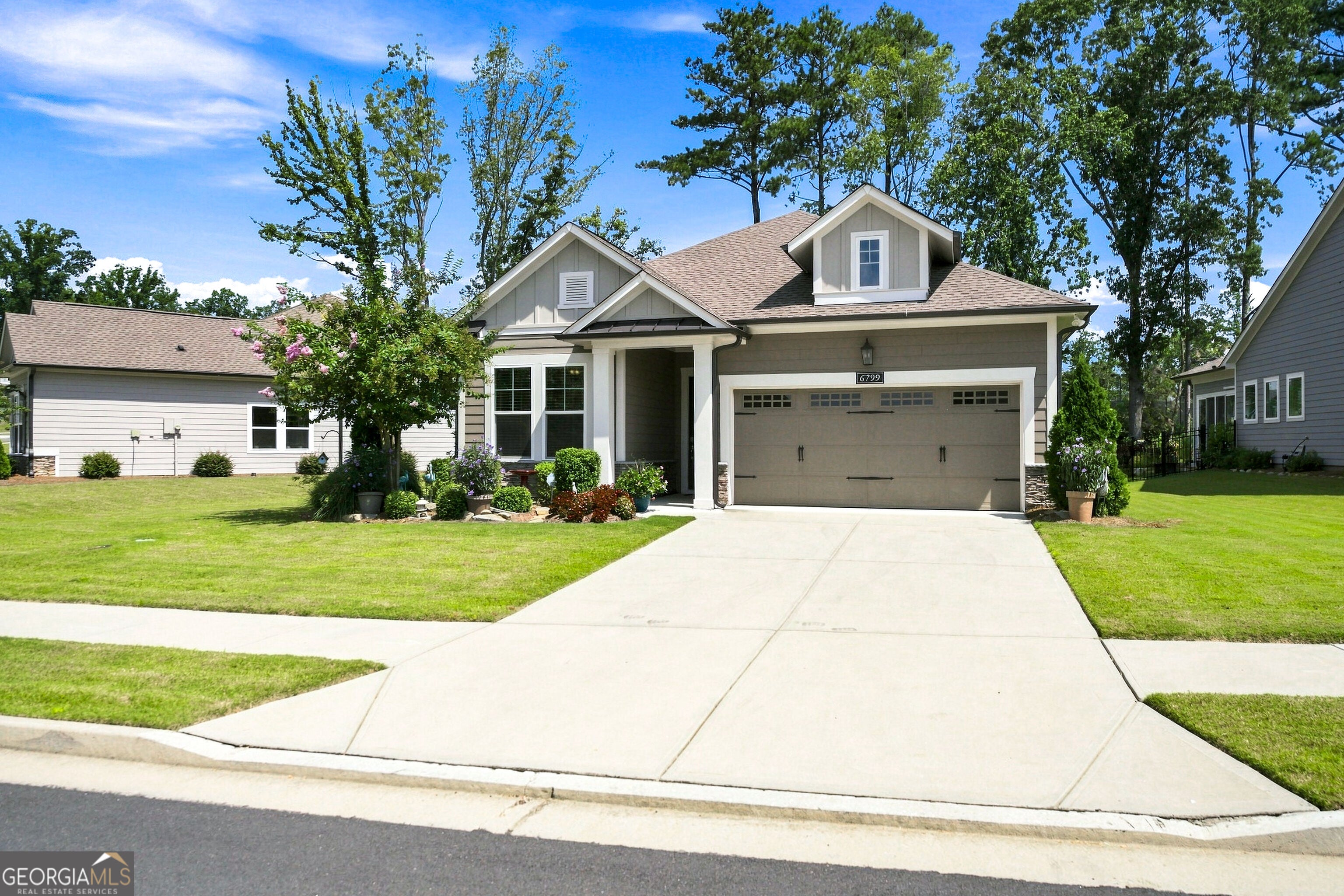 6799 Welcome RD