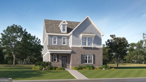 Photo of 313 Fraley Drive, Woodstock, GA 30188 (MLS # 10544509)