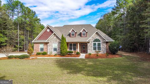 A home in Hampton