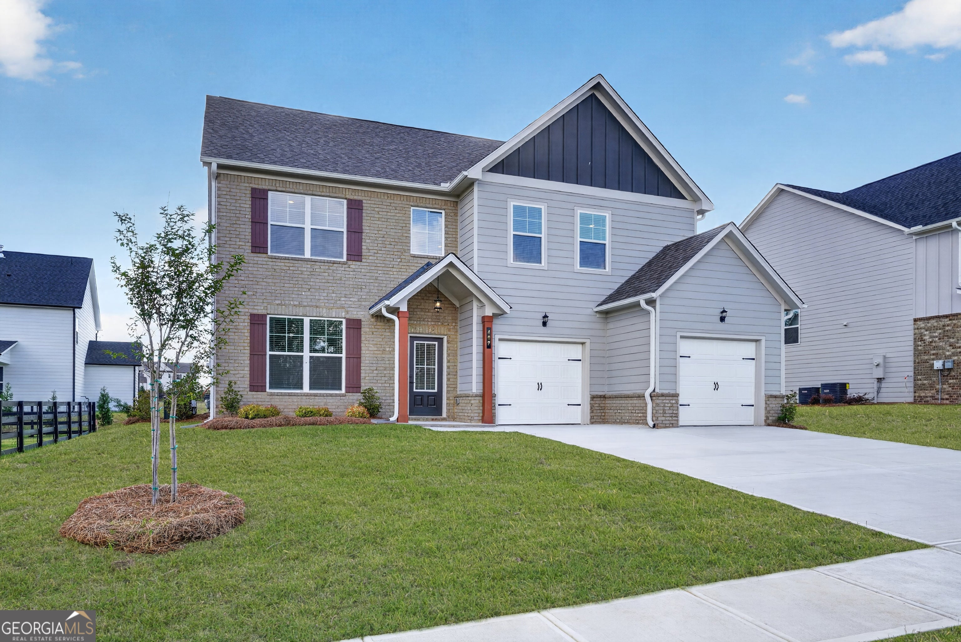 407 Bass Circle LOT 36