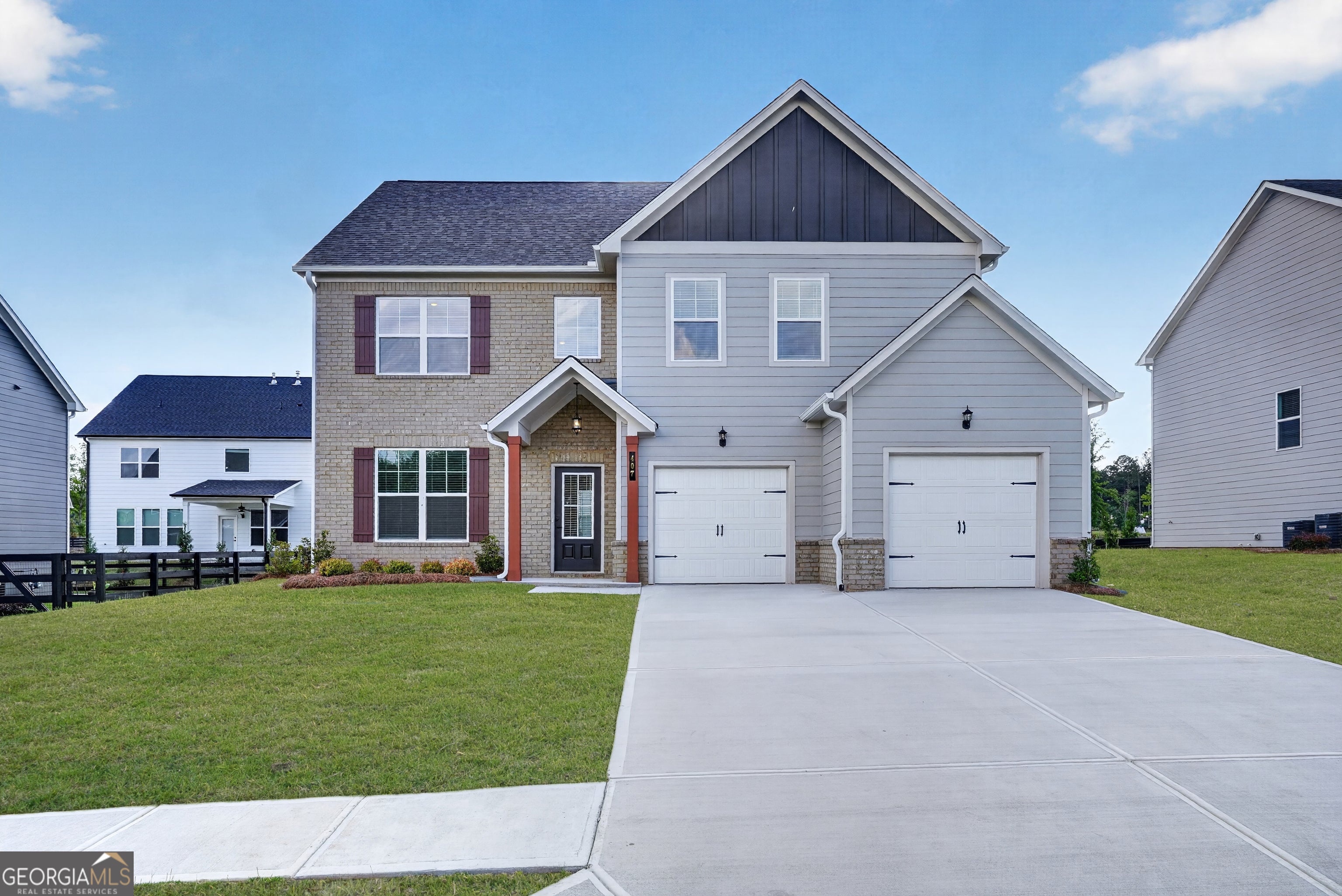 407 Bass Circle LOT 36