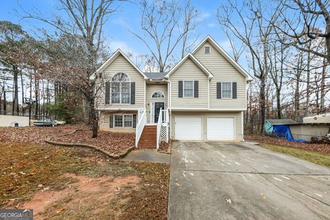 Photo of 28 Loxley Court, Douglasville, GA 30134 (MLS # 10655276)