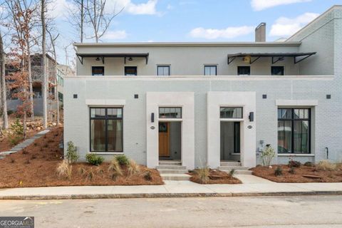 Photo of 10879 Serenbe Lane, Chattahoochee Hills, GA 30268 (MLS # 10531369)