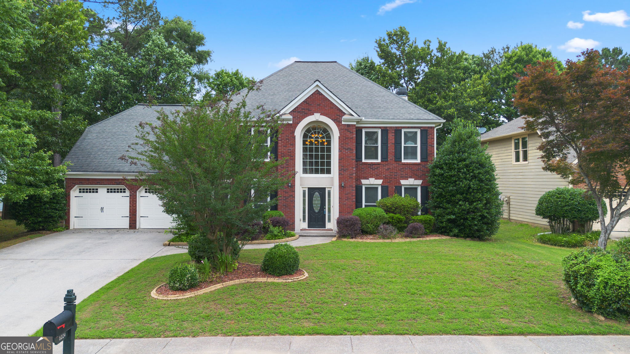 5224 Camden Lake PKWY NW