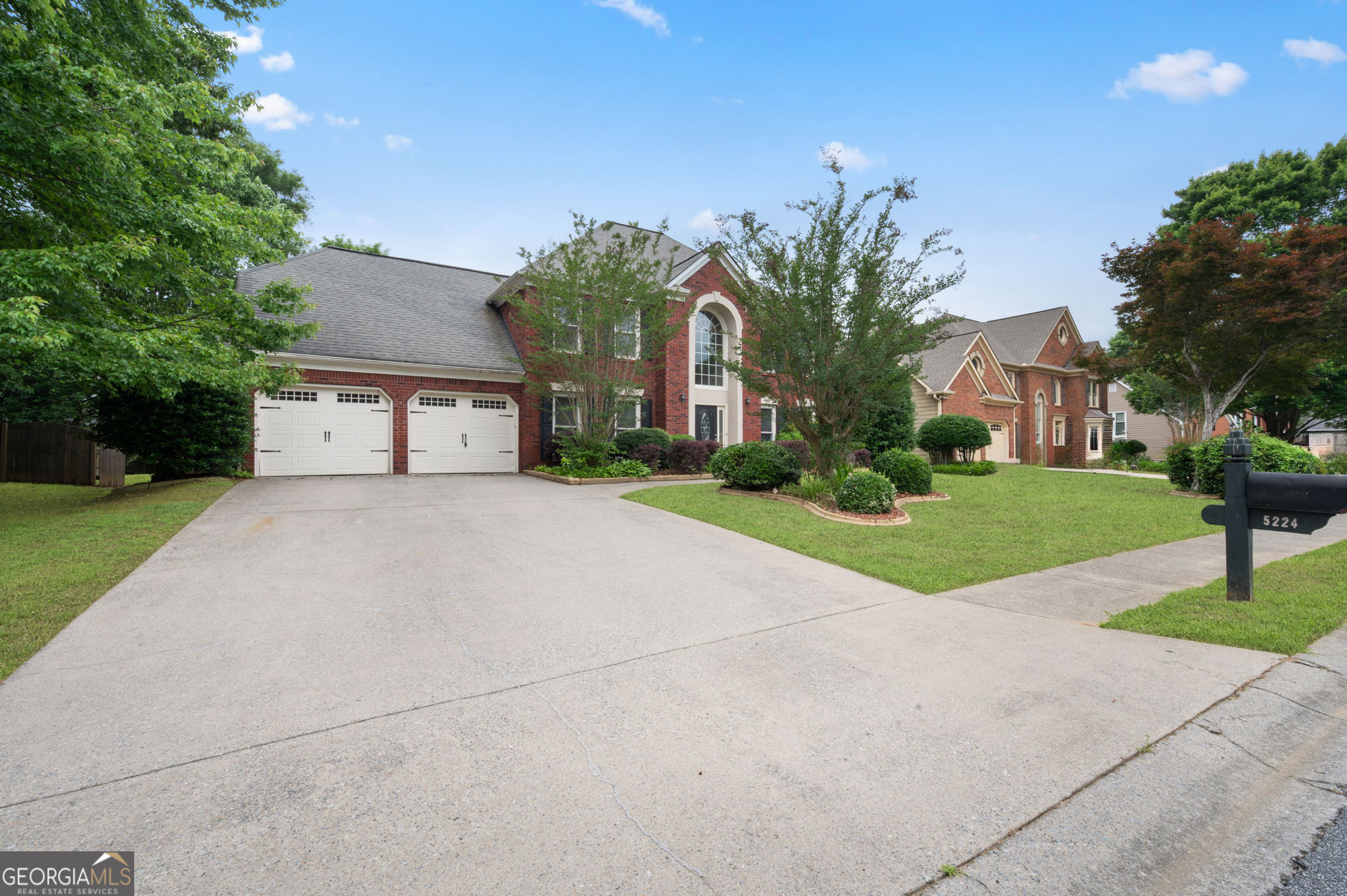 5224 Camden Lake PKWY NW