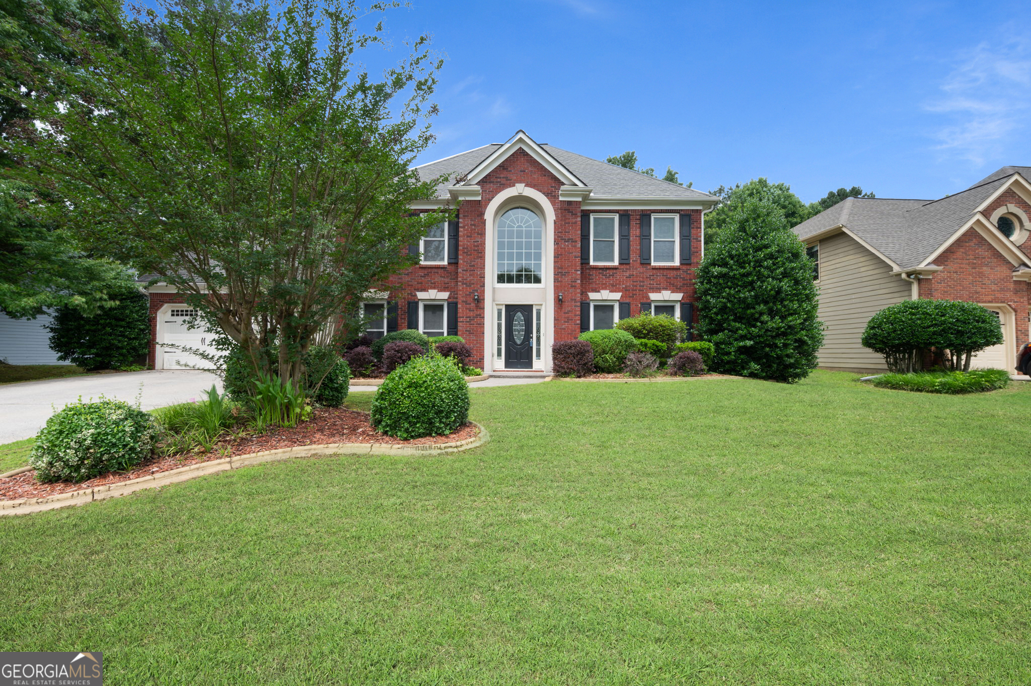 5224 Camden Lake PKWY NW