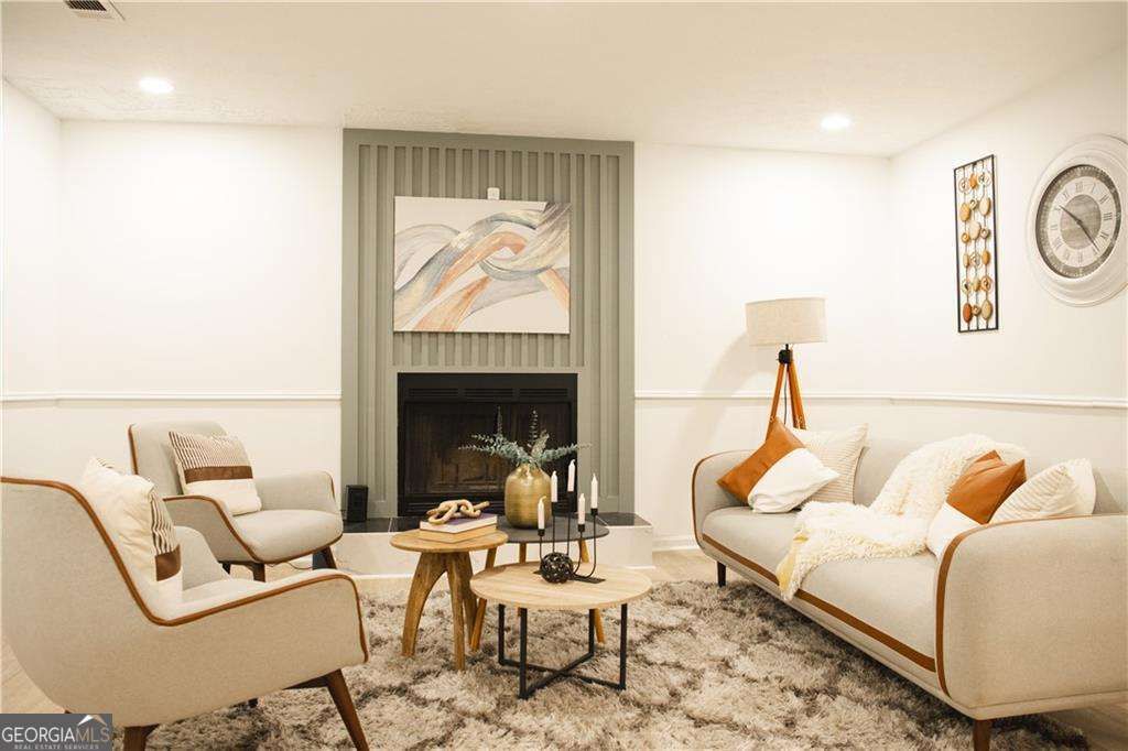 Photo of 5067 Stone Trace, Stone Mountain, GA 30083 (MLS # 10670742)