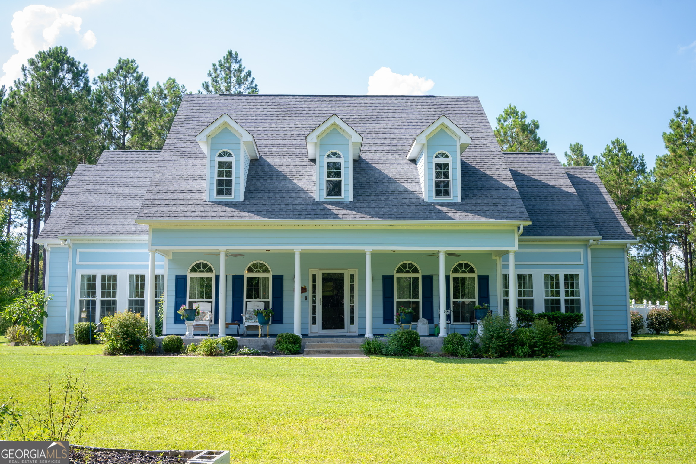 110 Bethel Village RD