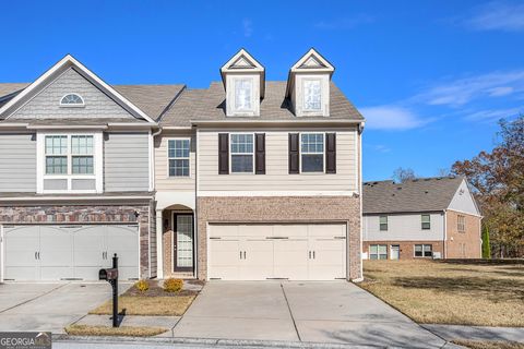 2426 Bellyard DR Buford GA 30519