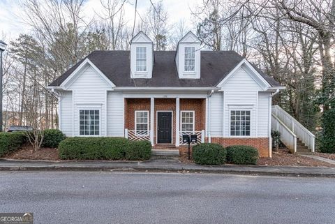 130 Howard LN Fayetteville GA 30215