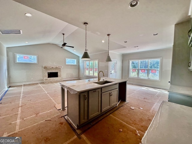 217 Perkins Place DR LOT 24