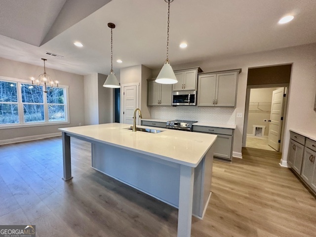 217 Perkins Place DR LOT 24