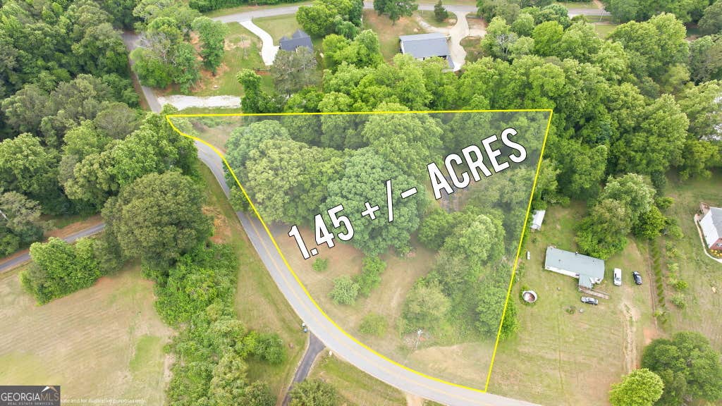 Photo of 808 Knollwood Drive, Winder, GA 30680 (MLS # 10823496)