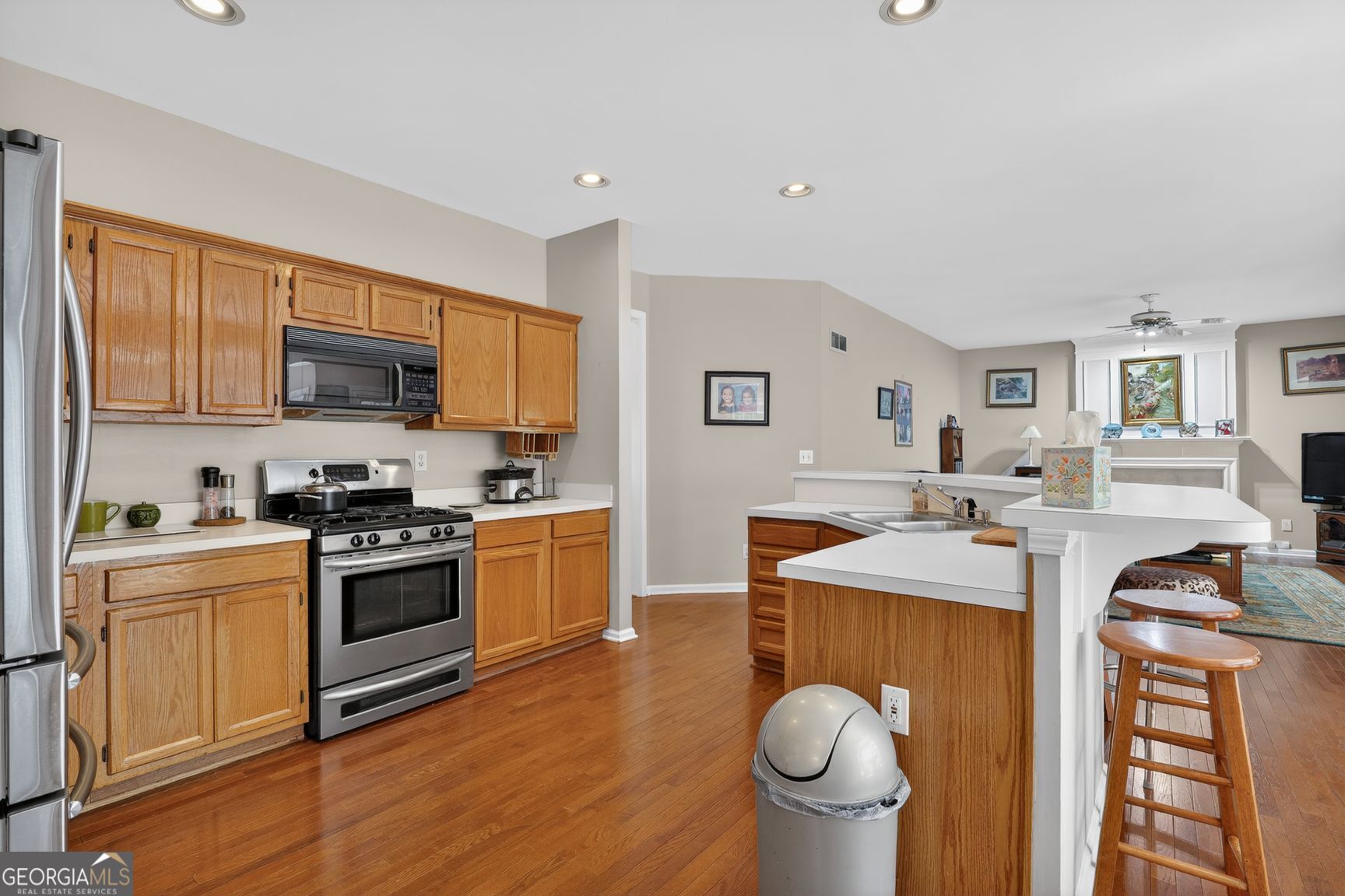 11145 Sea Lilly DR
