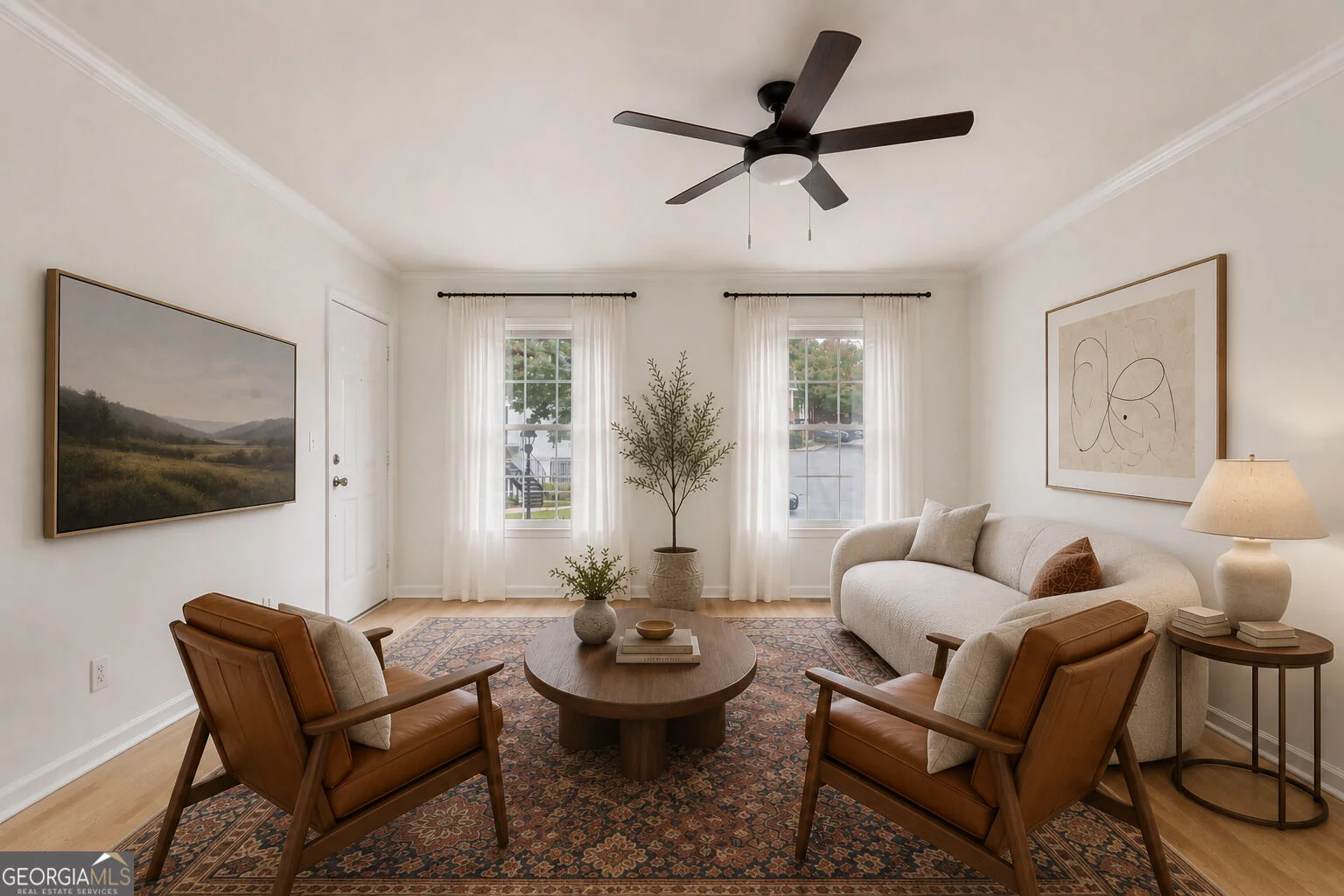 1101 Collier Road NW Unit L5
