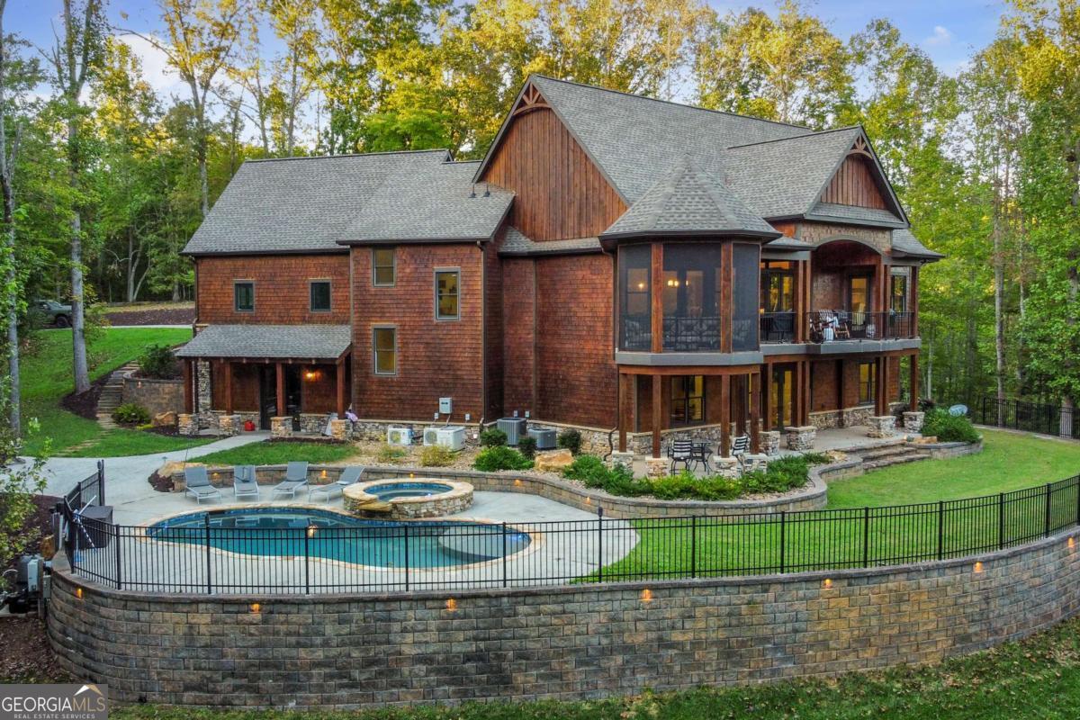 910 Miller Calhoun RD