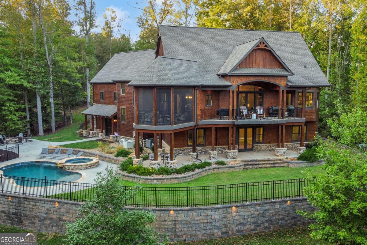 910 Miller Calhoun RD
