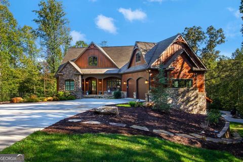 910 Miller Calhoun RD Dahlonega GA 30533