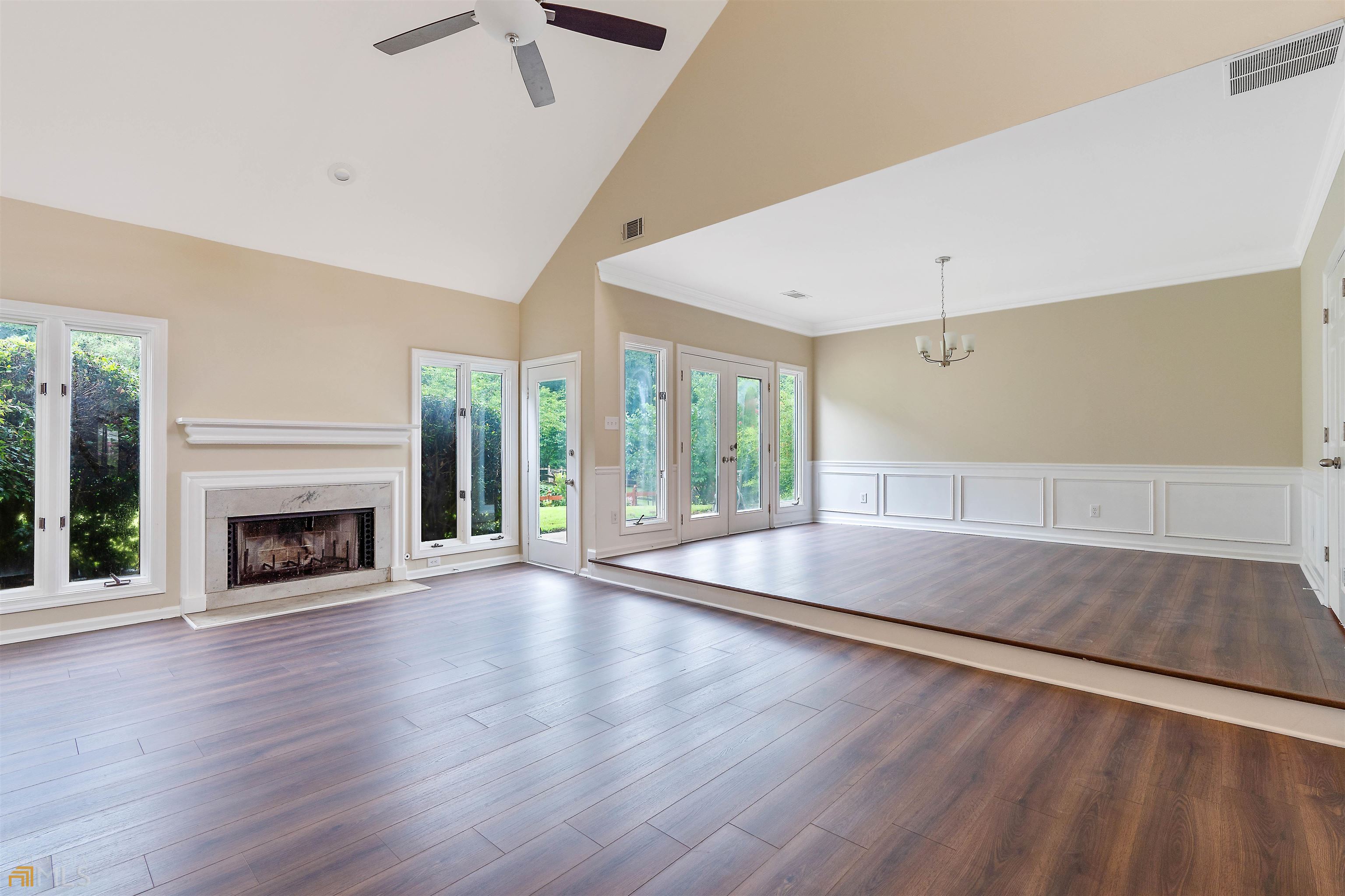 River Farms - Residential