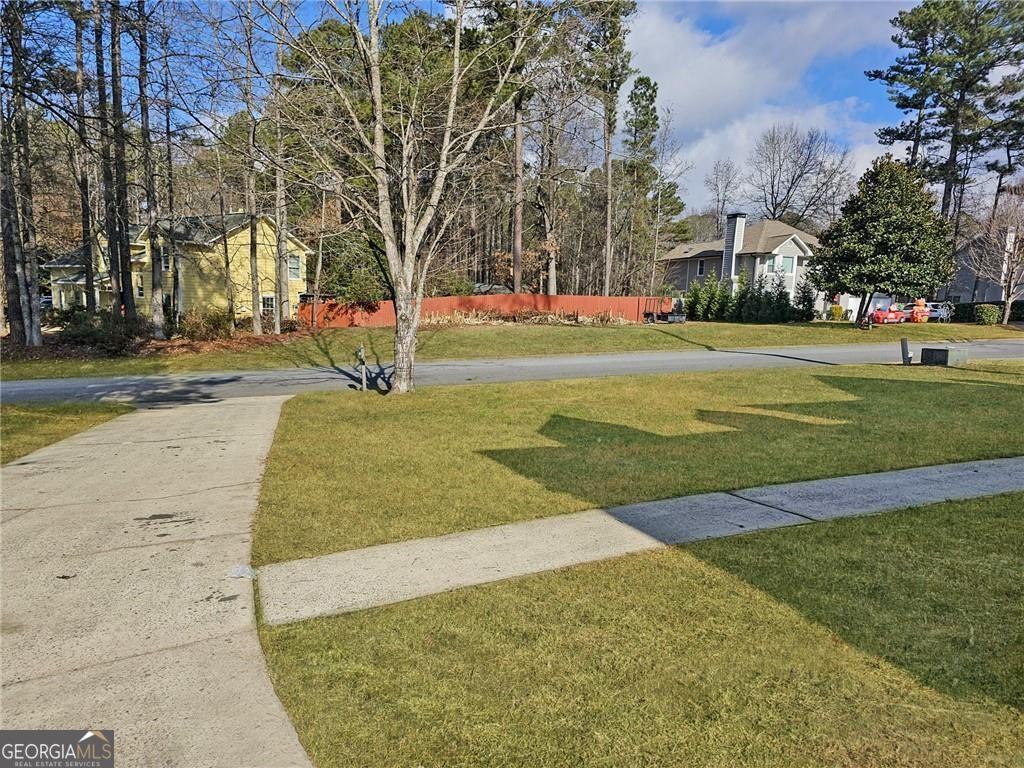 170 Rockspray RDG
