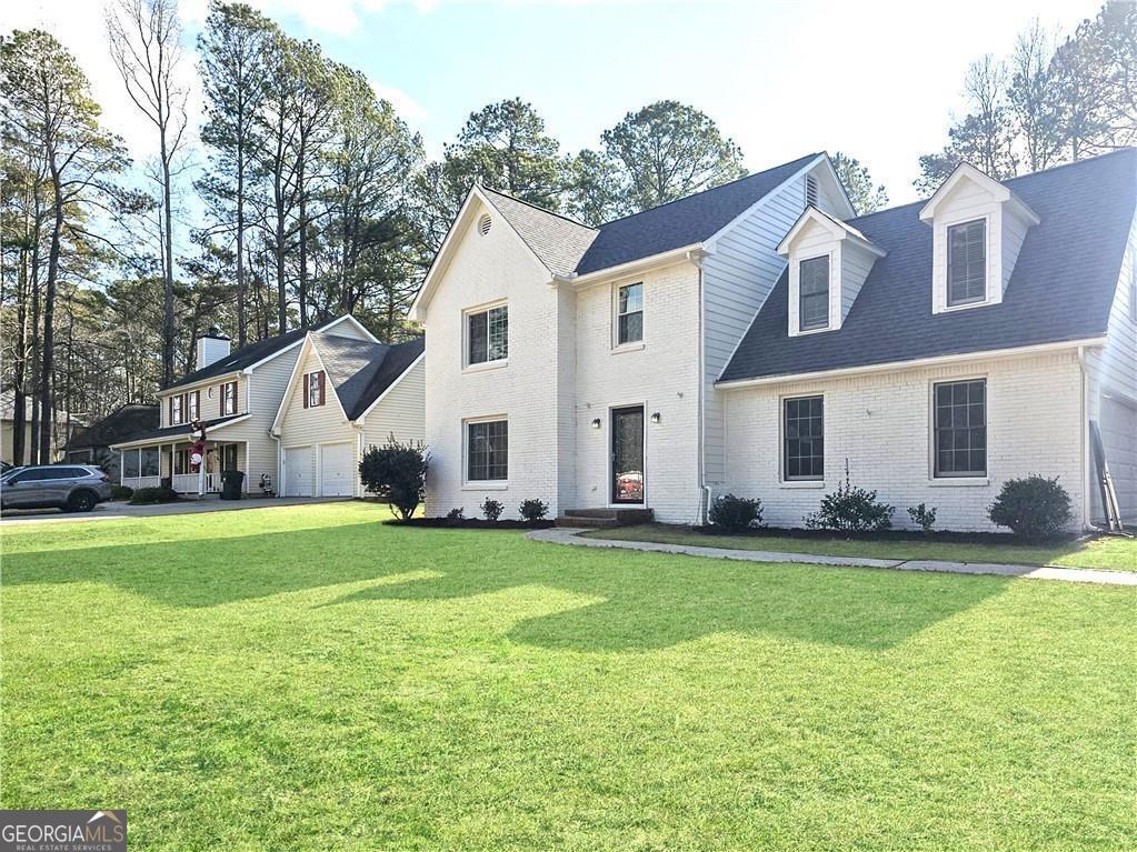 170 Rockspray RDG