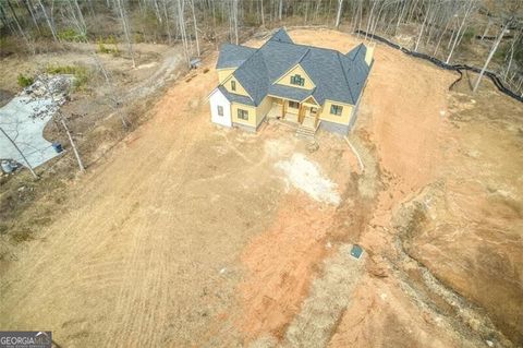 3454 Velma DR Powder Springs GA 30127