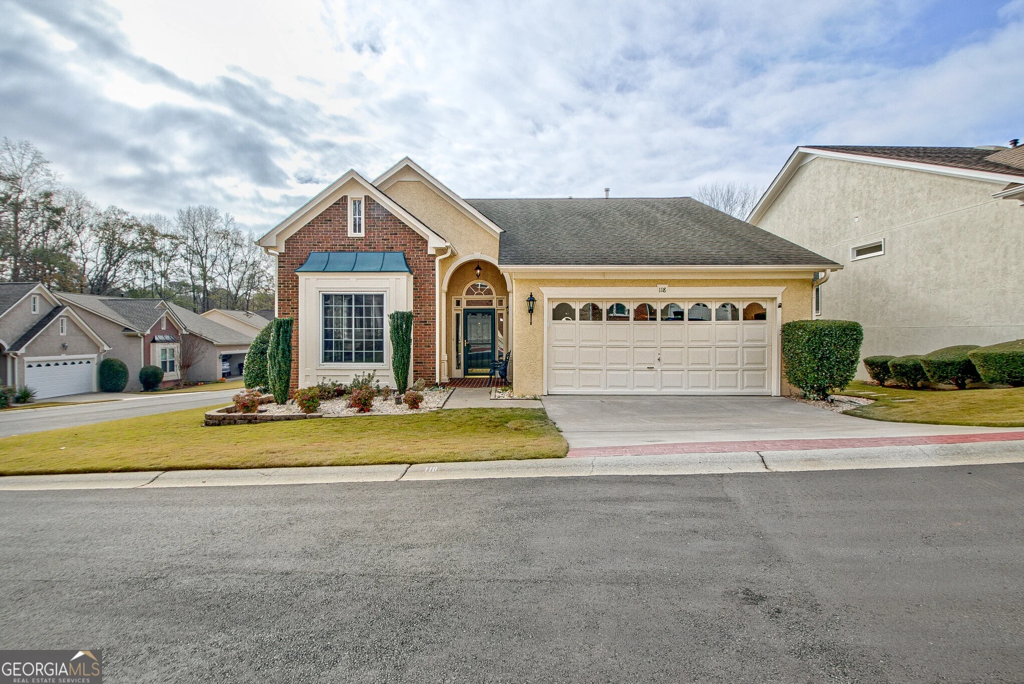 118 Augusta Drive
