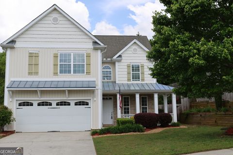 544241461 55+ Active Senior Communities in Georgia