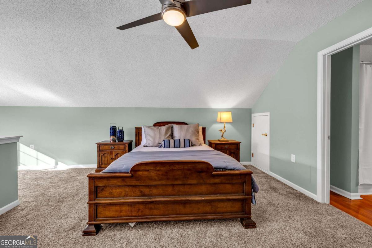 Orchards At Jones Bridge - Residential