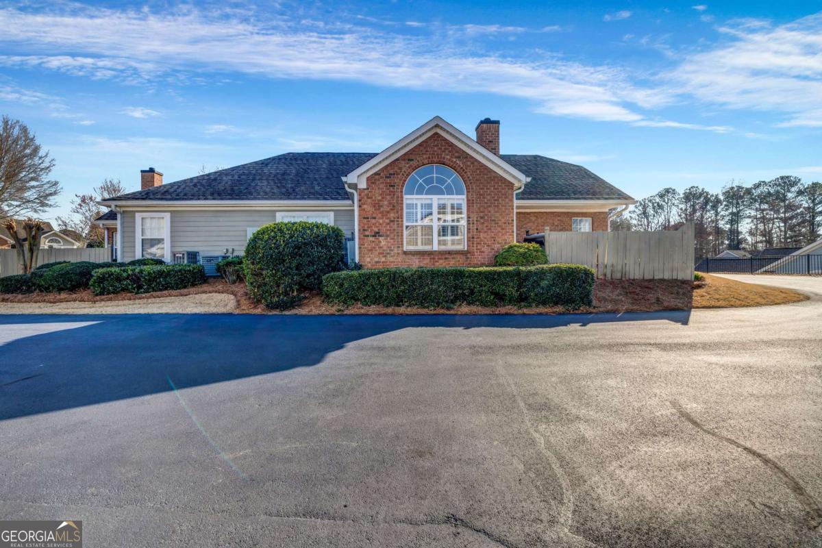 Orchards At Jones Bridge - Residential