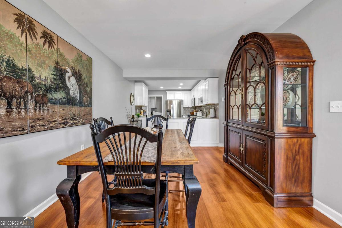 Orchards At Jones Bridge - Residential