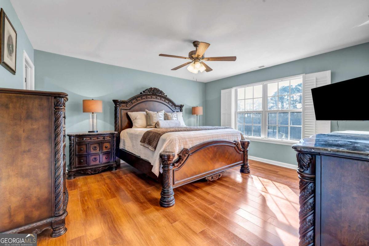 Orchards At Jones Bridge - Residential