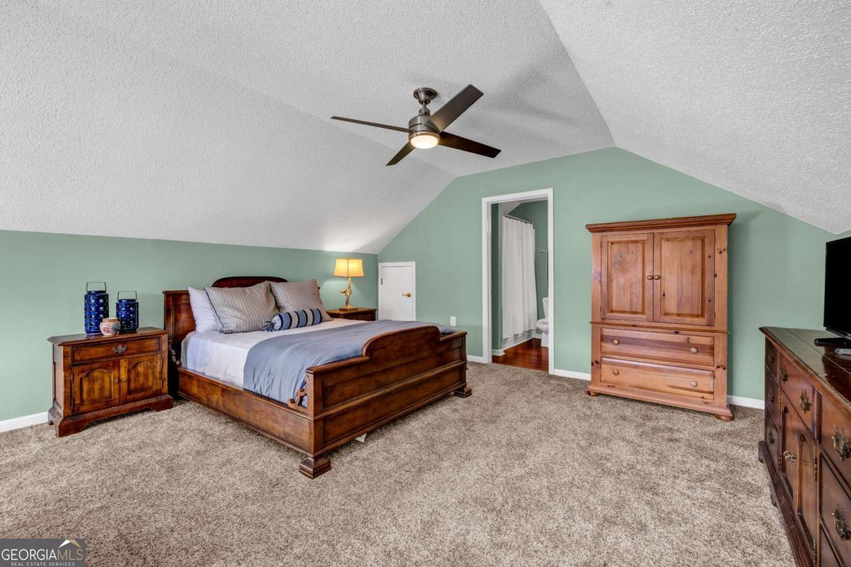 Orchards At Jones Bridge - Residential
