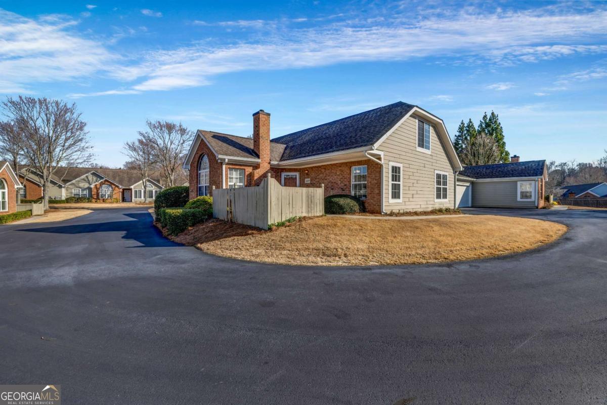 Orchards At Jones Bridge - Residential