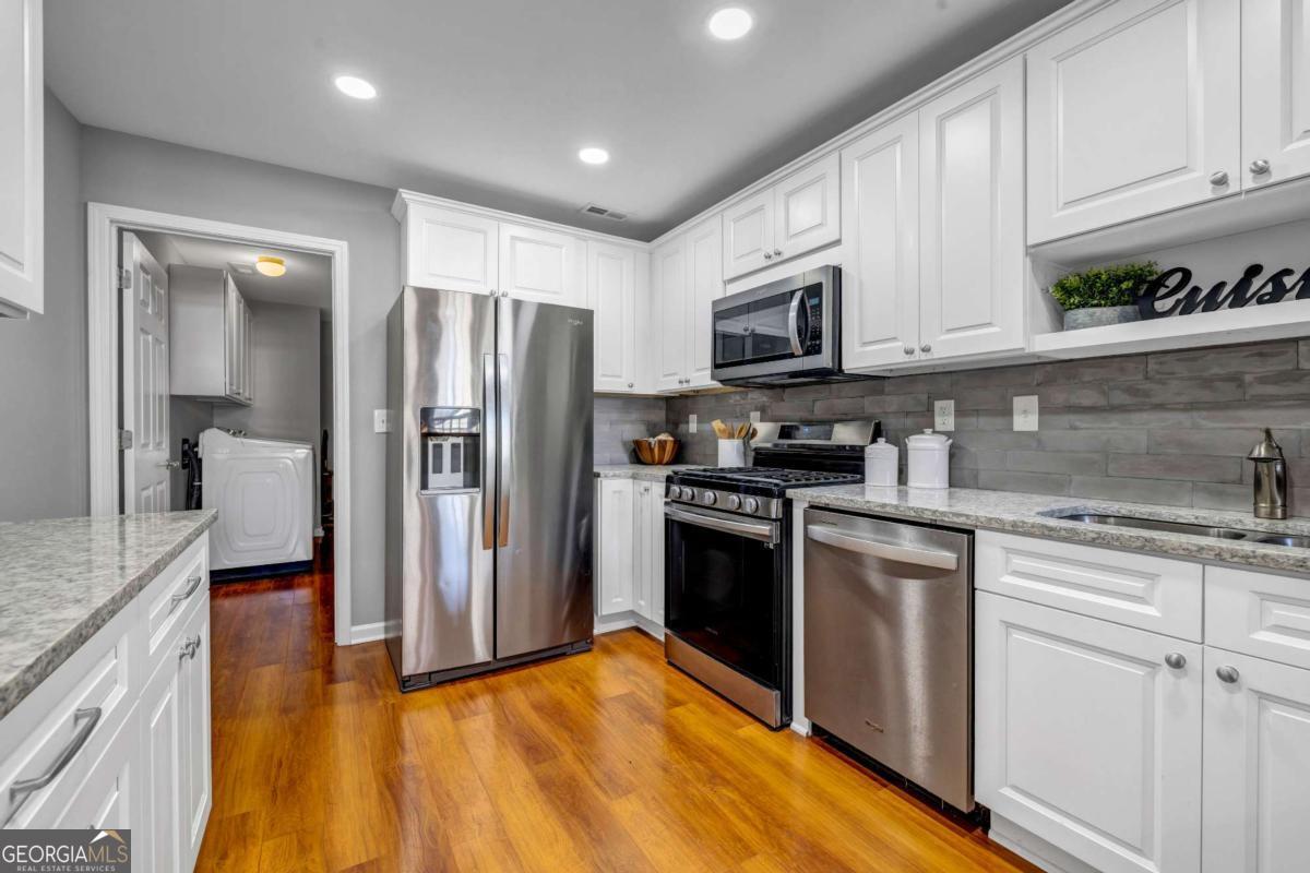 Orchards At Jones Bridge - Residential