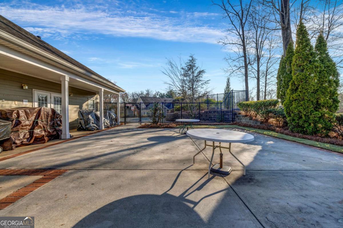 Orchards At Jones Bridge - Residential
