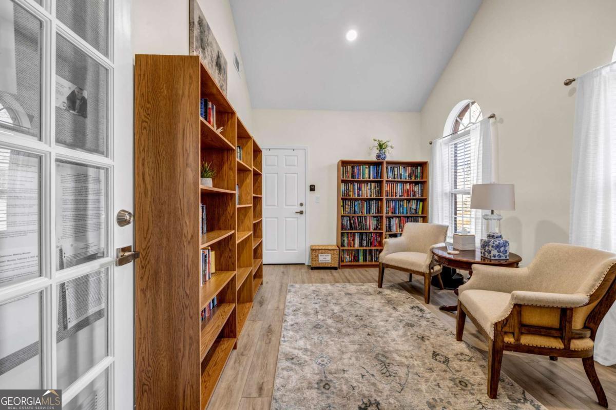 Orchards At Jones Bridge - Residential