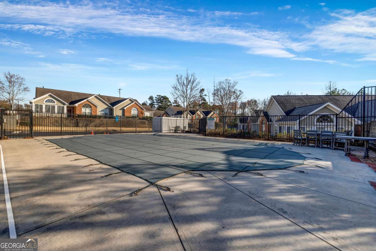 Orchards At Jones Bridge - Residential