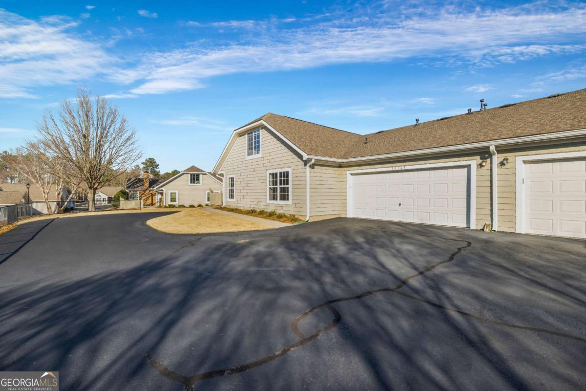 Orchards At Jones Bridge - Residential