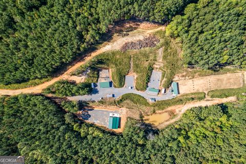 367 Old Hwy 2 Cisco GA 30708