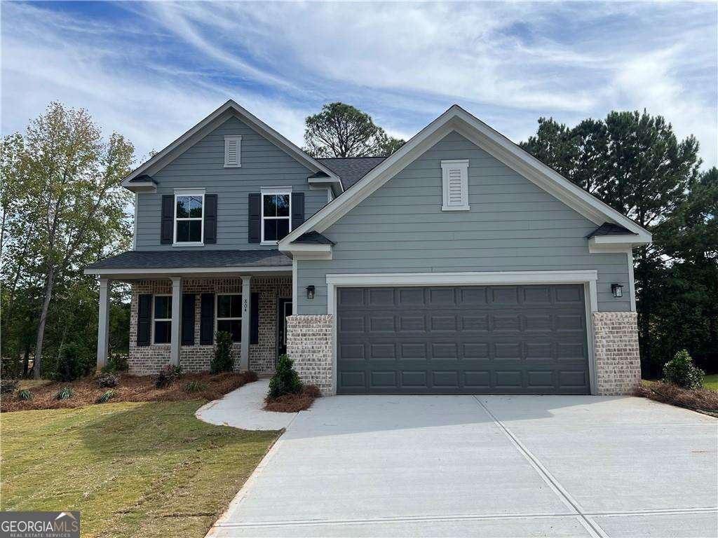 804 Tupelo WAY