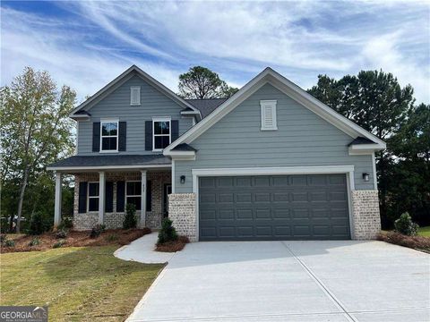 804 Tupelo WAY Villa Rica GA 30180