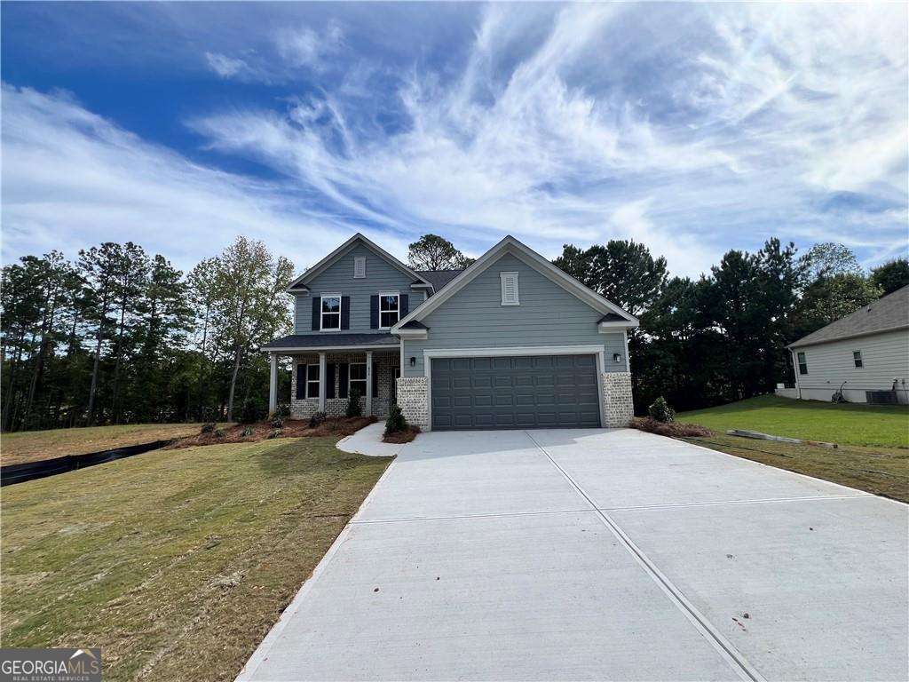 804 Tupelo WAY