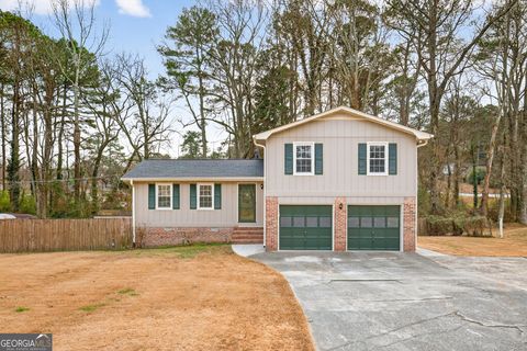 2015 Highriggs LN Snellville GA 30078