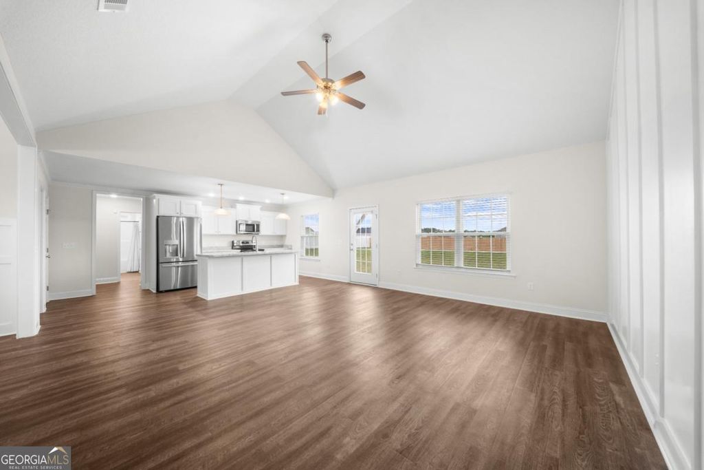 Photo of 624 Fescue Drive, Statesboro, GA 30458 (MLS # 10764895)