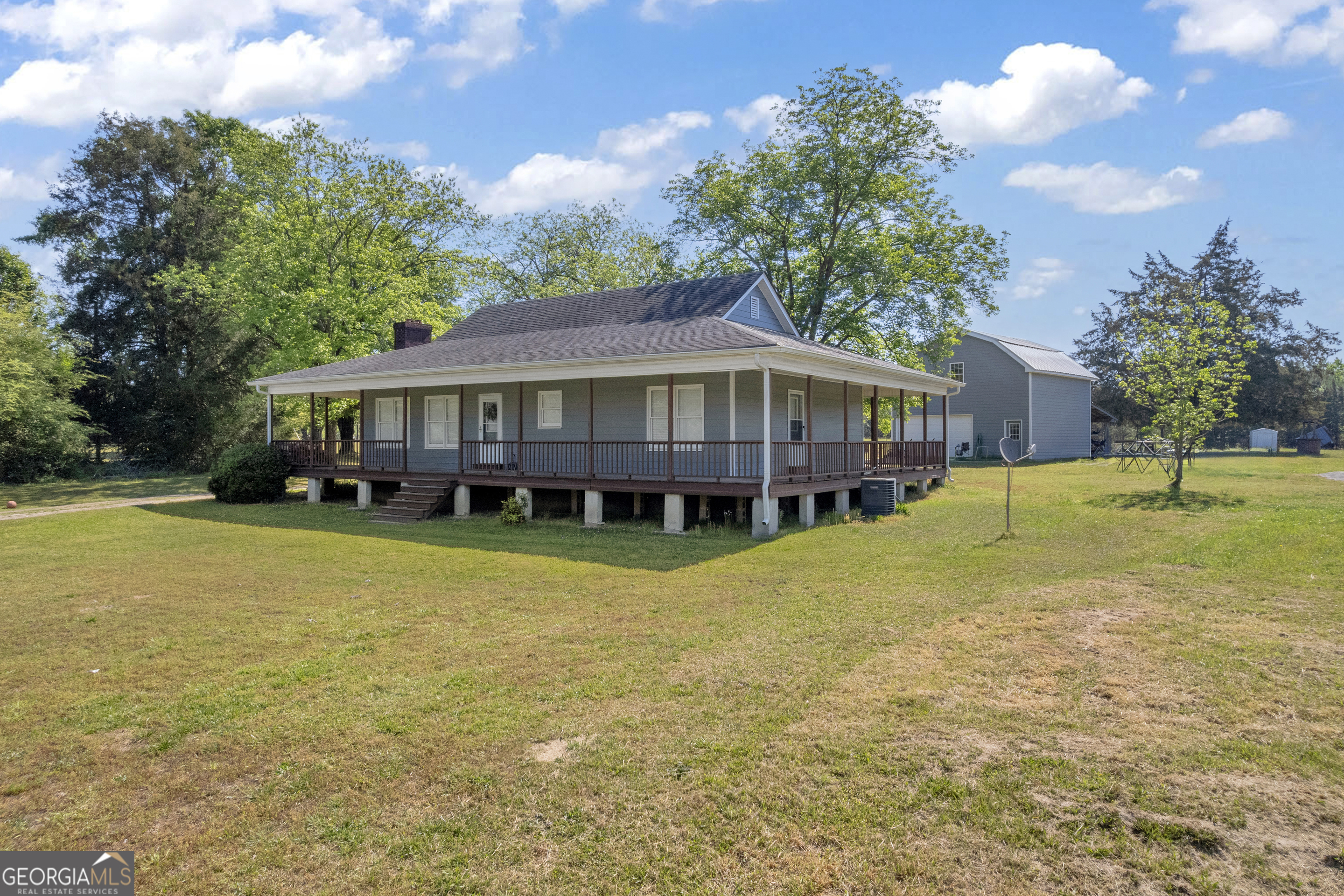 1830 Fuller RD