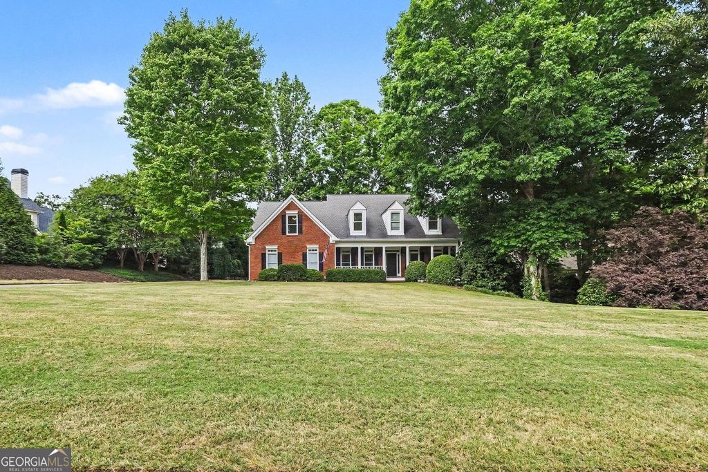 Photo of 2737 Duncans View Trace NE, Buford, GA 30519 (MLS # 10760383)
