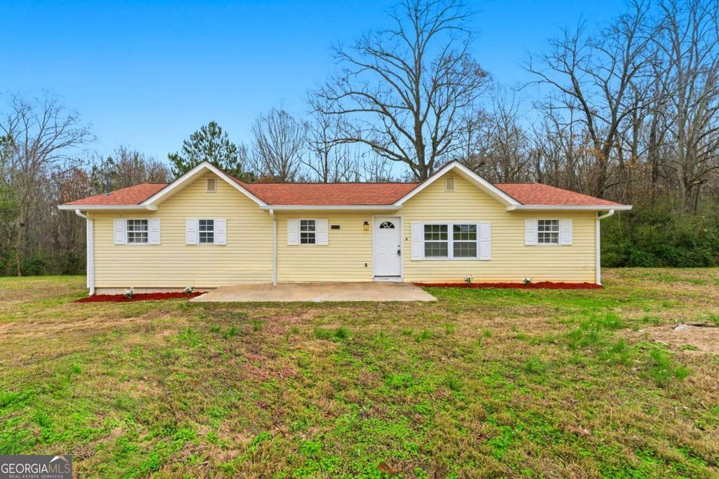 Photo of 2 Martin Road, Griffin, GA 30223 (MLS # 10661806)