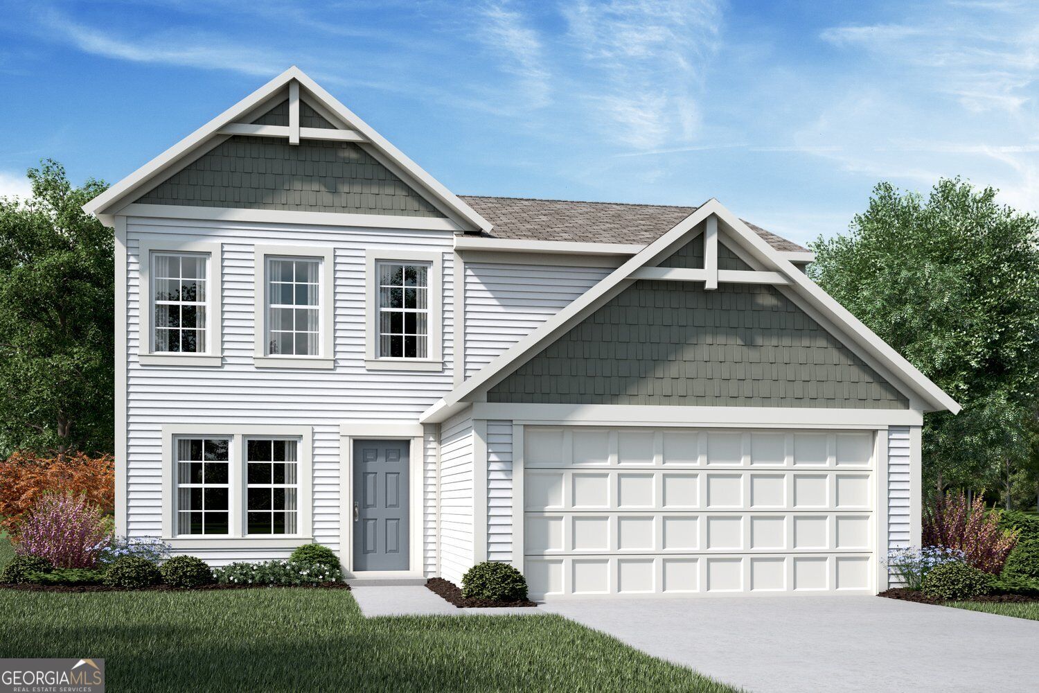 125 Cherry Glen WAY