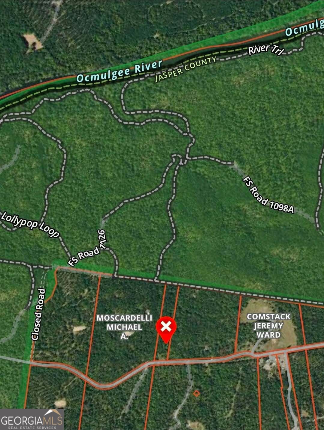 0 Smith Mill RD
